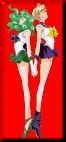 Transparent Picture, bg isn't really Red