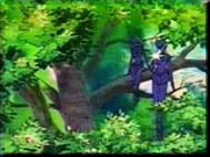 First Apperance of Uranus and Neptune in Sailor MoonR